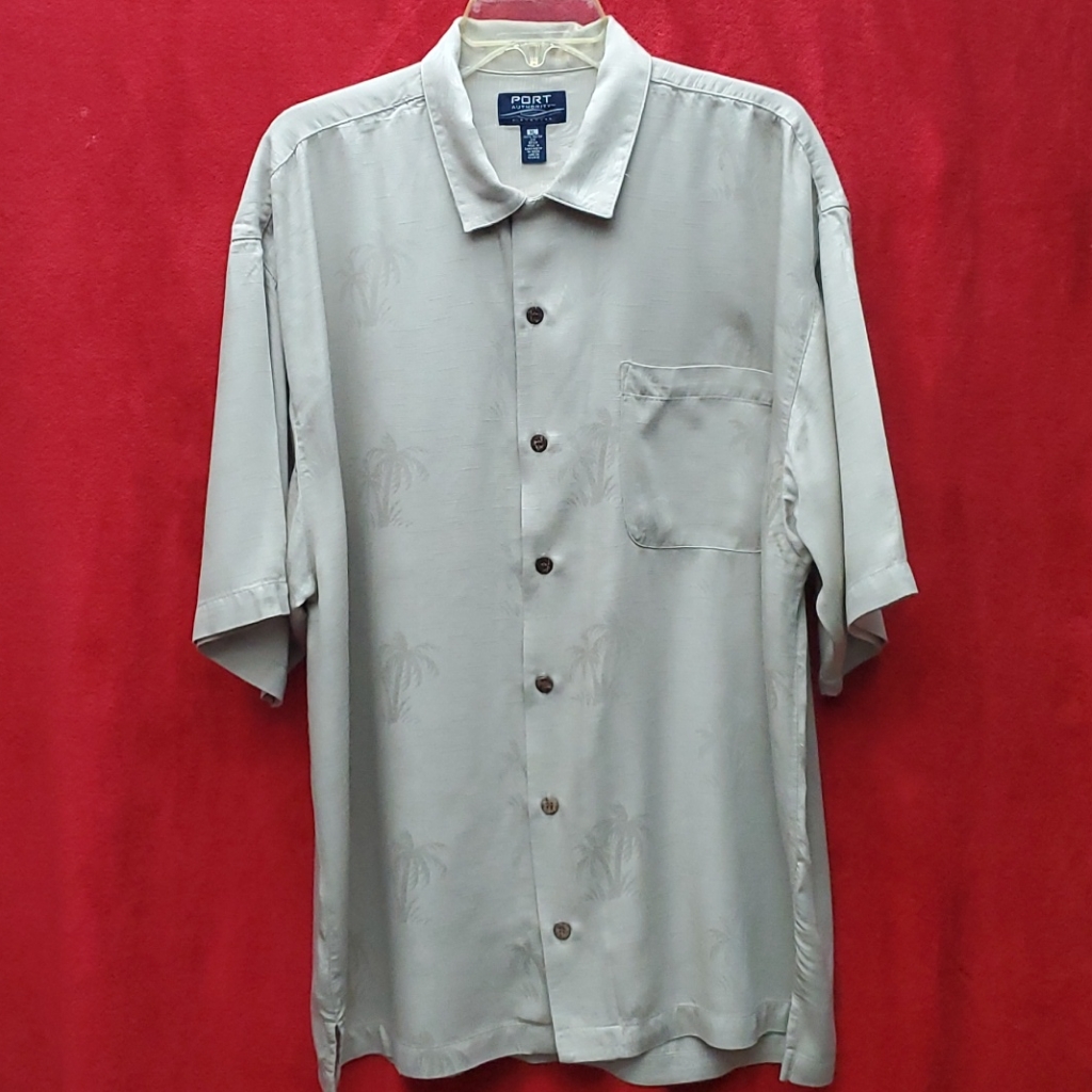 Port Authority Signature Size Xl